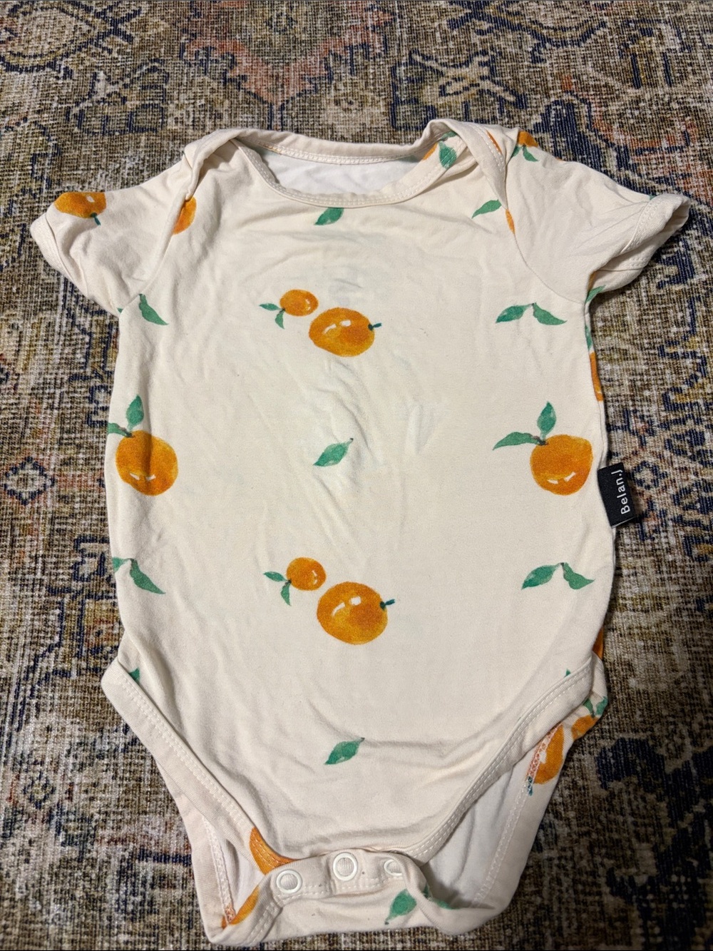 Bodysuit